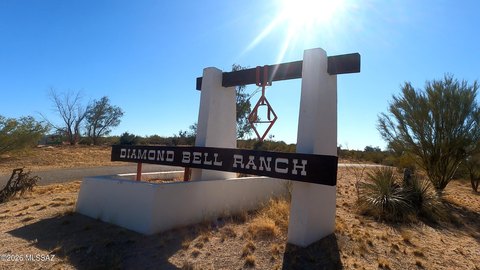 LAND - Tucson, AZ