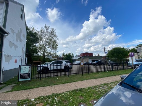 Land in Mount Holly, NJ