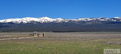 Island Park Land with Views