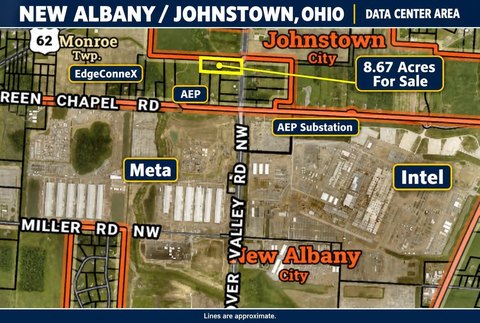 Industrial Land Near Tech Campuses