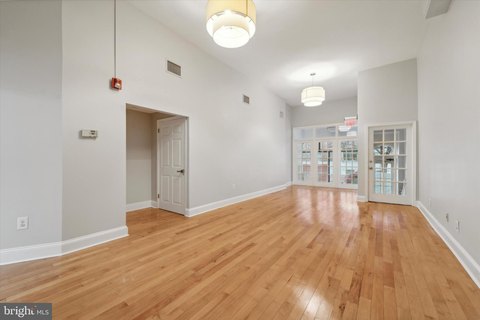 Washington Square West Office Space