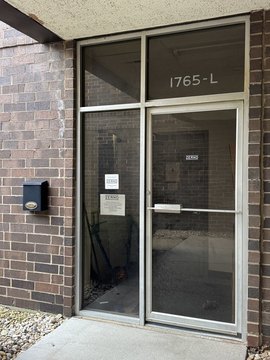 Addison, IL Commercial Space