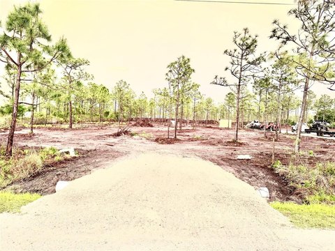 Land, PUNTA GORDA, FL
