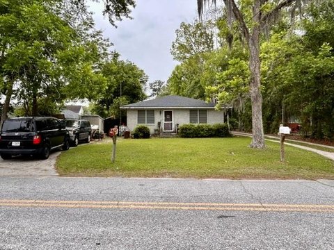 Valdosta Duplex Near VSU