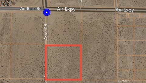 Adelanto Land For Sale