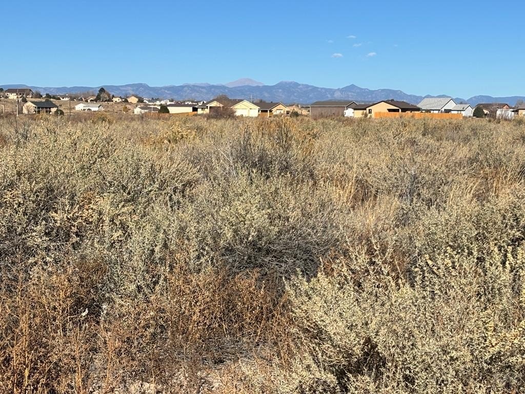 Commercial Lot in Pueblo West