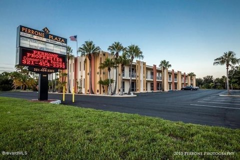 Merritt Island Professional Office Space