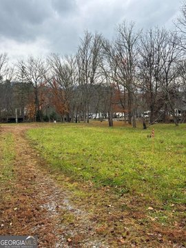 Land, Franklin, NC