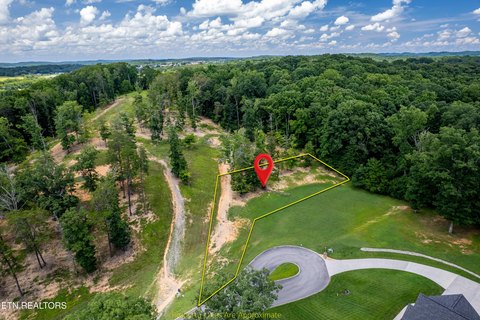 Residential Land in Oak Hill