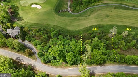 LAND - Clayton, GA