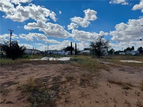 Kingman, AZ Infill Lot