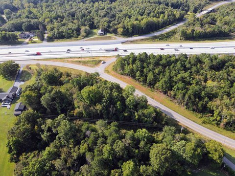 Gaffney SC Land For Sale