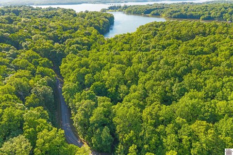 Lakefront Residential Land Lot