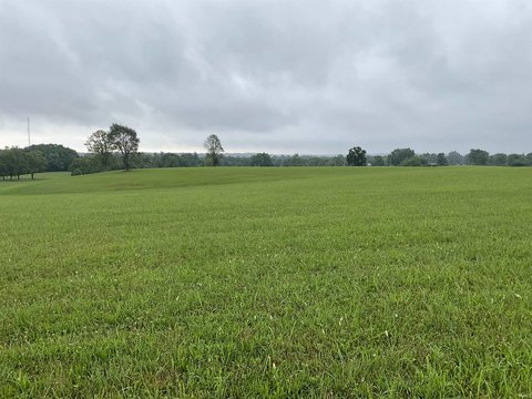 Large Private Homesite Lot