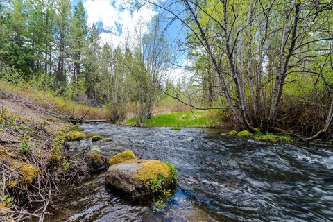 Yaak, MT Land Parcel