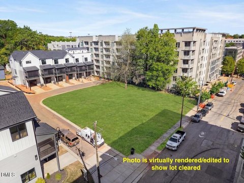 Glenwood South Development Opportunity