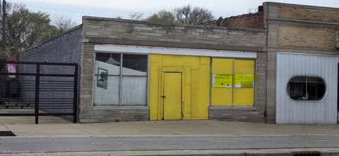 Commercial Development Parcel in TOD
