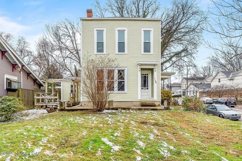 Picture of Duplexes at Baxter Ave 1100, Louisville, KY