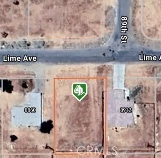 Residential Lot Near Golf Course