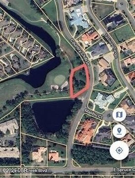 Land, Port Orange, FL
