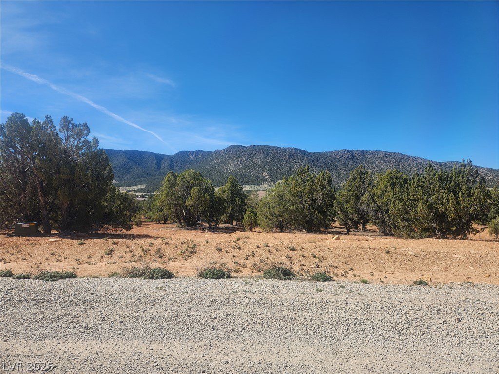 Residential Lot in Cedar City
