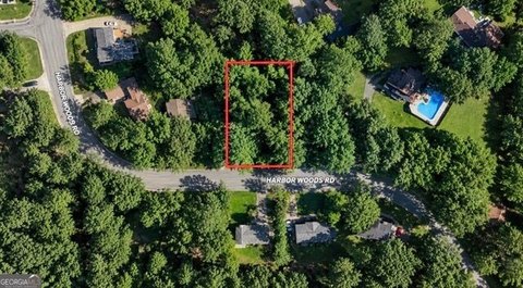 Land, Decatur, GA