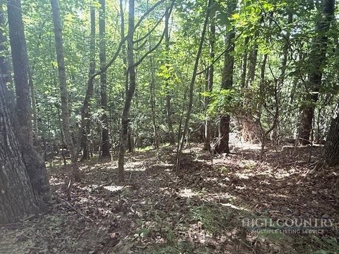 Land, Fleetwood, NC