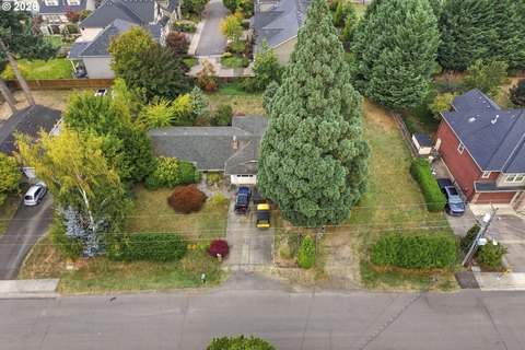 Land, Wilsonville, OR