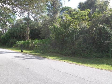LAND - PORT CHARLOTTE, FL
