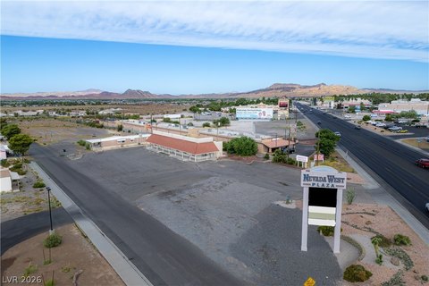 Residential, Pahrump, NV