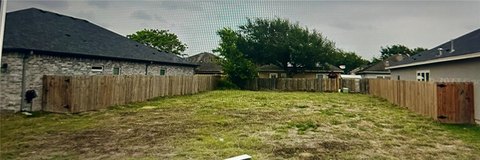 LAND - Corpus Christi, TX