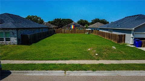 LAND - Corpus Christi, TX
