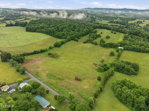 Telford, TN Land For Sale