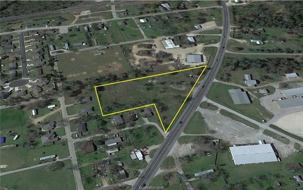 Land Ready for Development