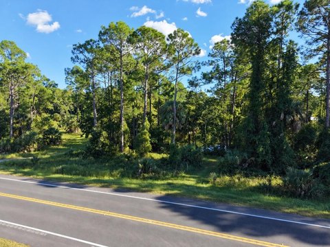 Land, Suwannee, FL
