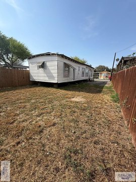 Land, LA FERIA, TX