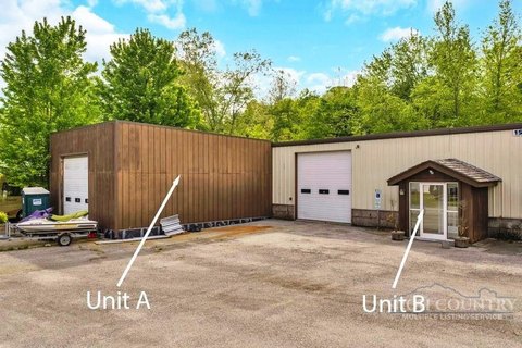 Flexible Commercial Space in Boone