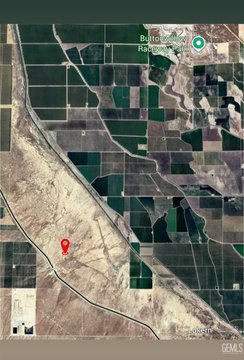 2.5 Acres of California Land