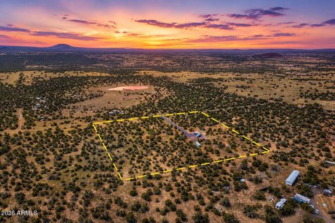 Land, Show Low, AZ