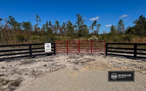 LAND - Vinton, LA