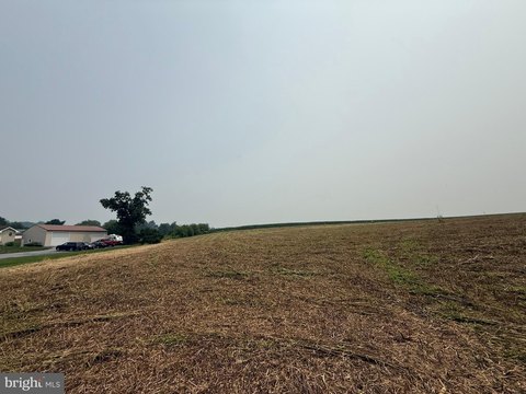 Approved Homesite in 3-Lot Subdivision