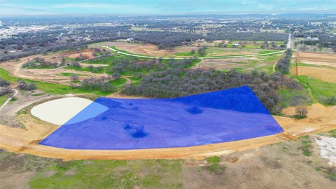 Gated Ag-Exempt Ranch Homesite