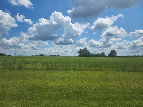 Land, Colquitt, GA