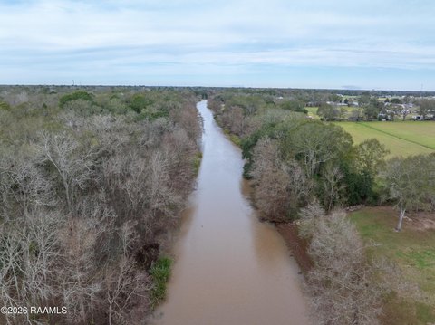 Land, Breaux Bridge, LA