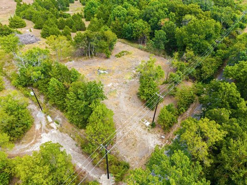 Land, Gunter, TX
