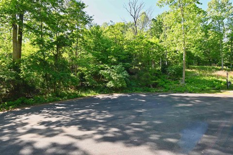 Waterfront Land in Claytor Lake