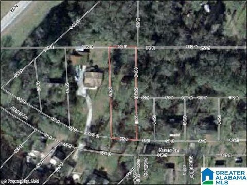 Buildable Residential Land Lots
