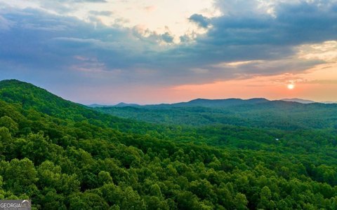 Land with Uninterrupted Views