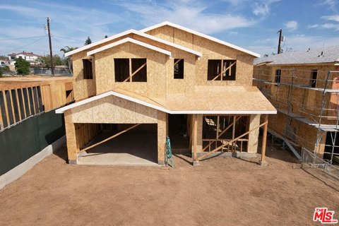 Land in Pacific Palisades, CA