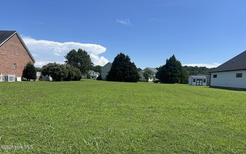 Land, Elizabeth City, NC